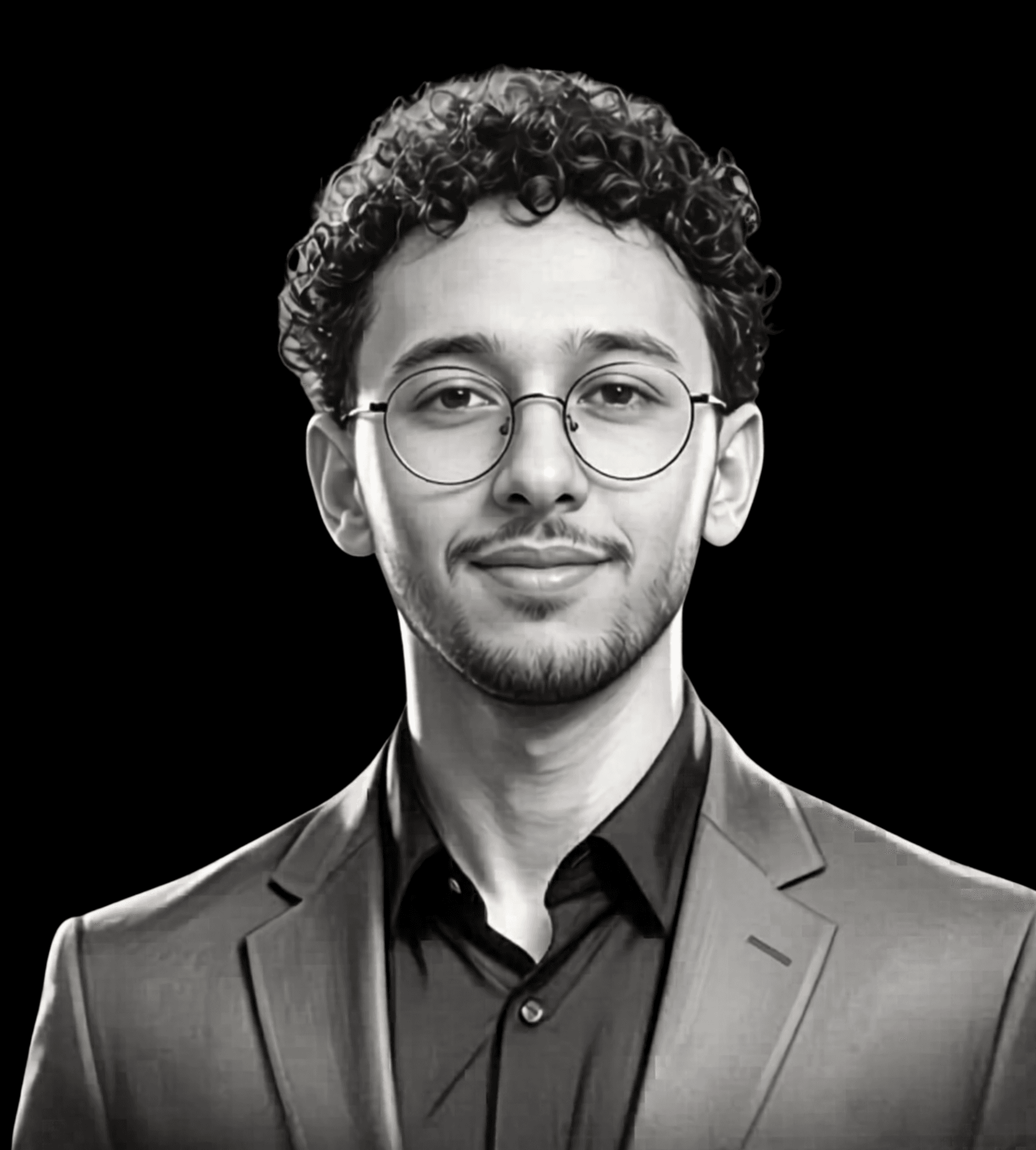 Abdou - Fondateur de Devilla